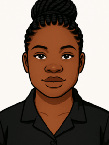 Portrait of Rose